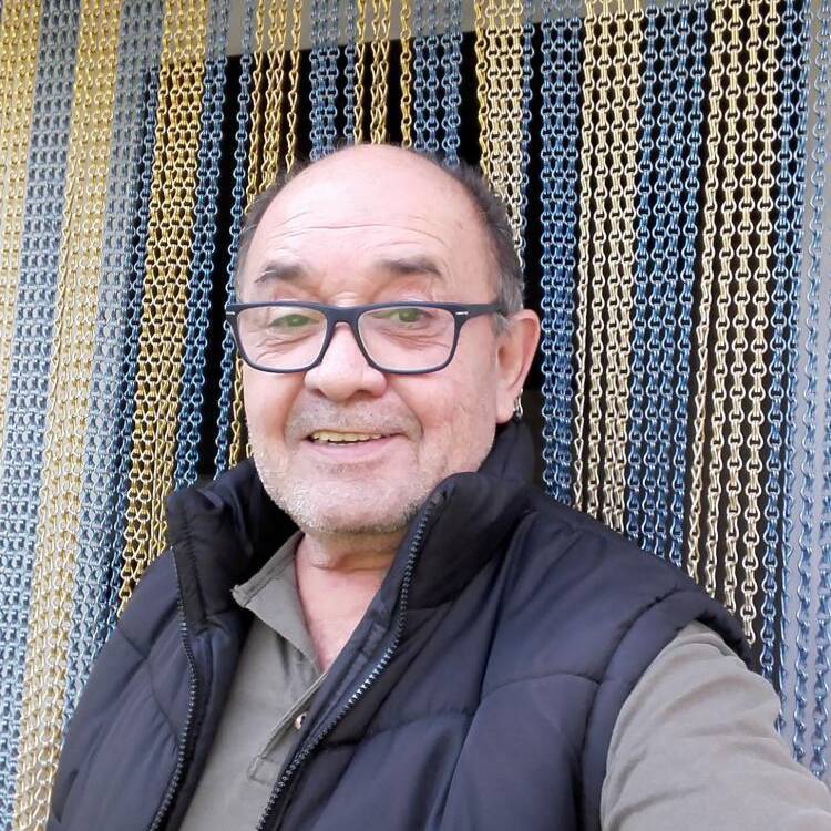 Foto de perfil de JUAN CARLOS