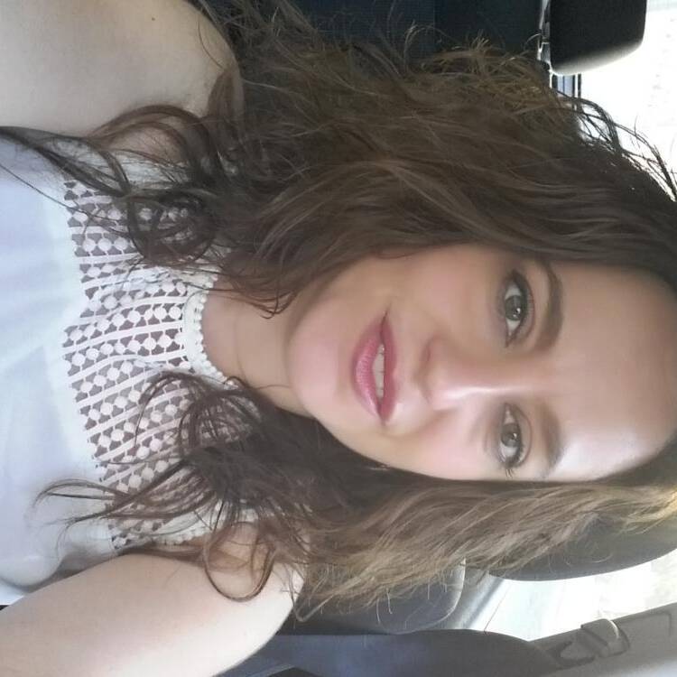 Foto de perfil de Maria Jose