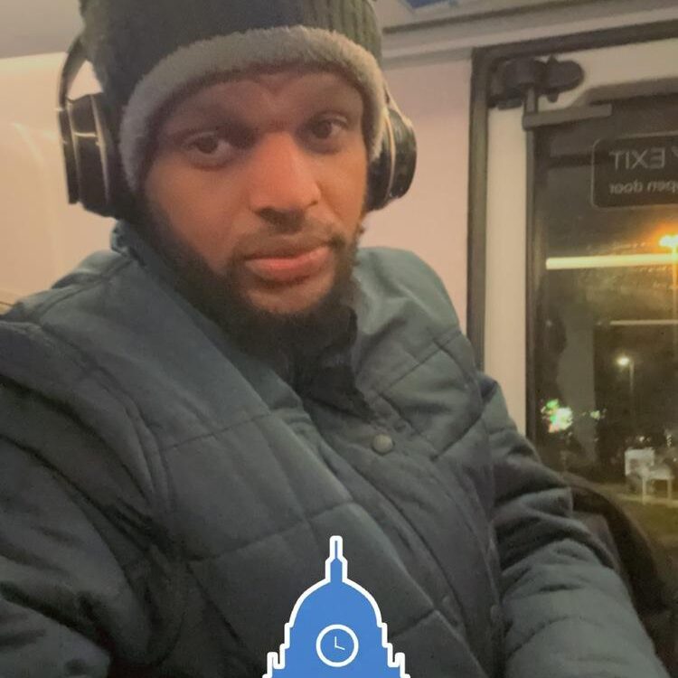 Foto de perfil de Dayo