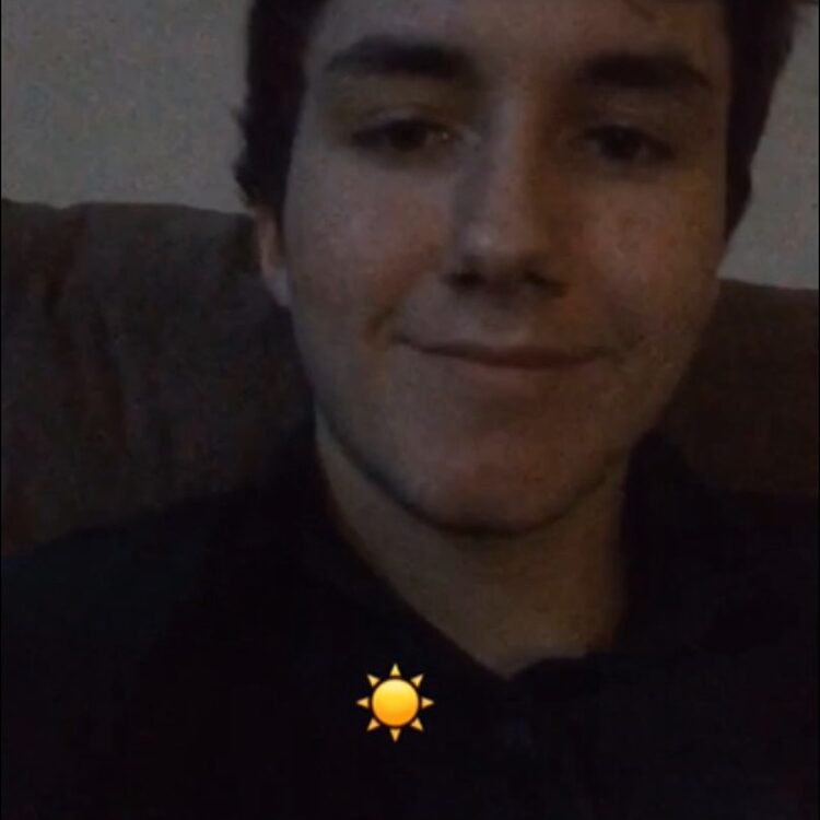 Foto de perfil de Yeahitzevan