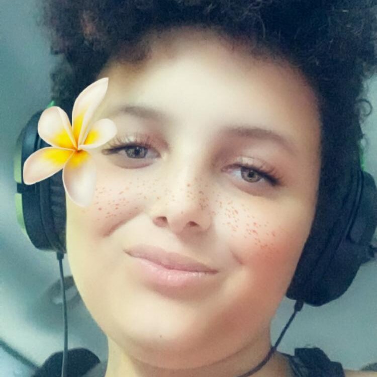 Foto de perfil de CeciliaJones4