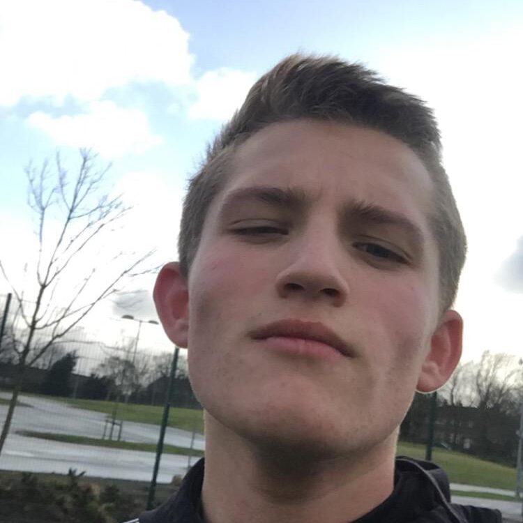 Foto de perfil de Gatesie5