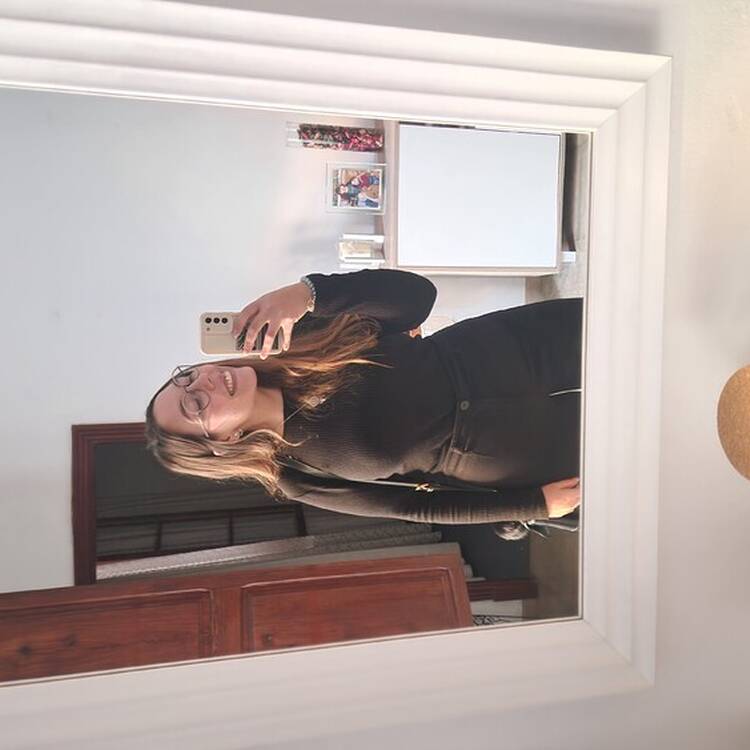 Foto de perfil de Marian