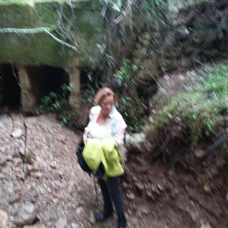 Foto de perfil de Africa