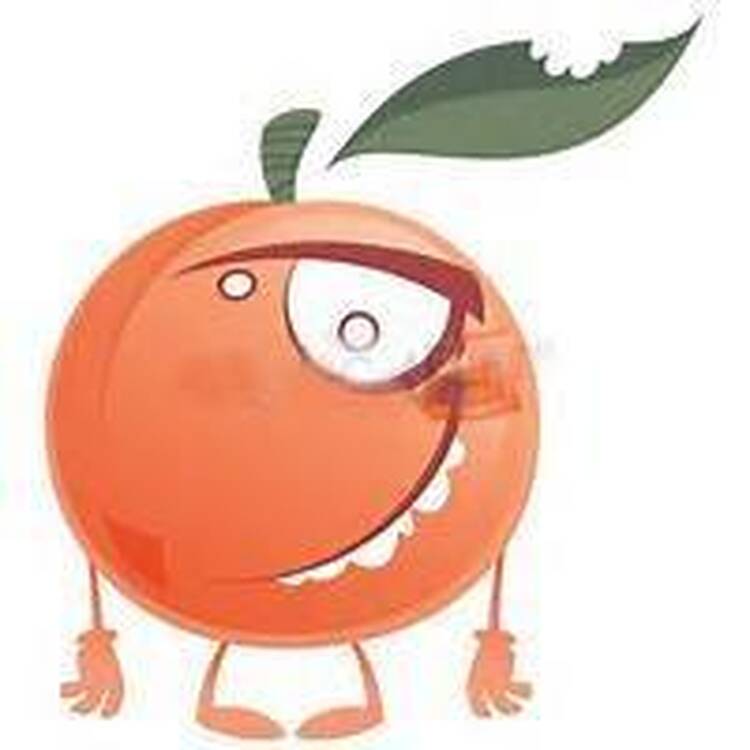 Foto de perfil de Nina Mandarina