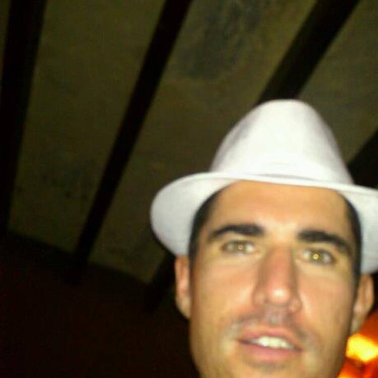 Foto de perfil de Diego