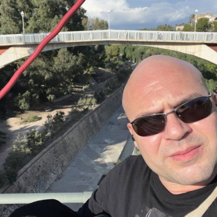 Foto de perfil de Julio