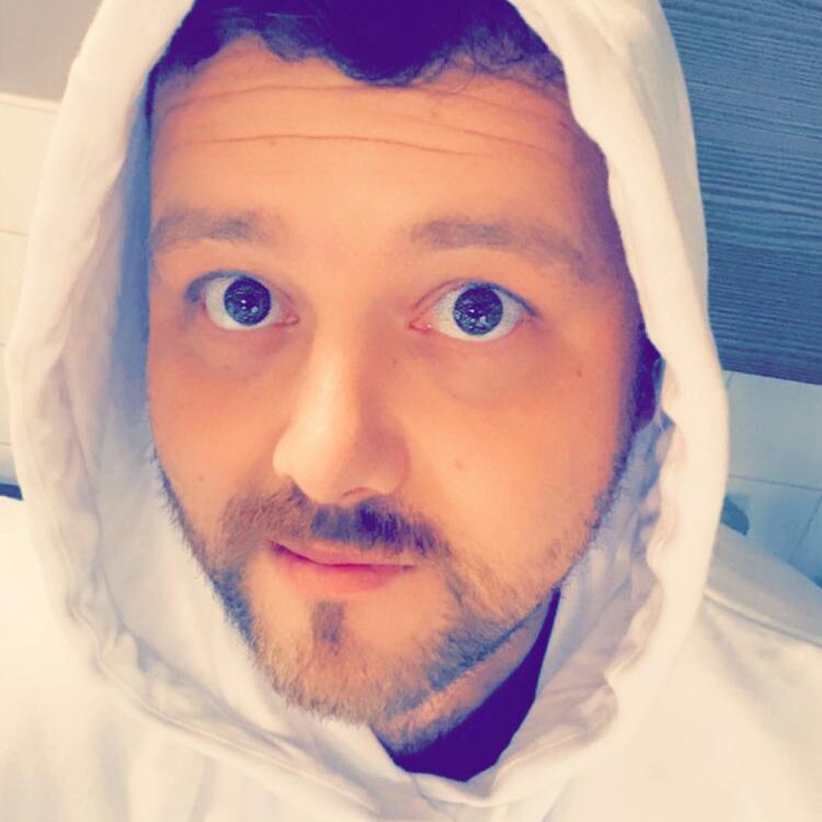 Foto de perfil de Chris