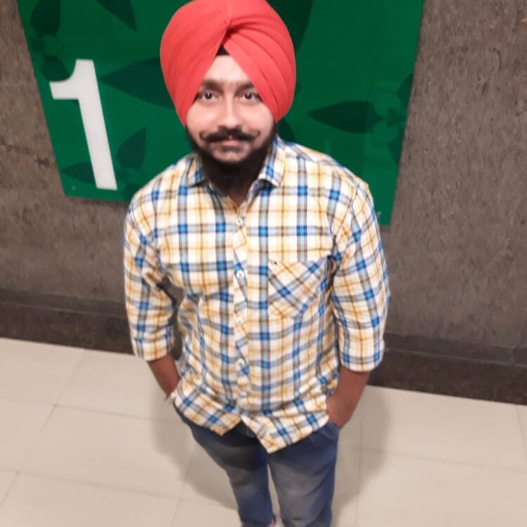 Foto de perfil de Rajdeep singh
