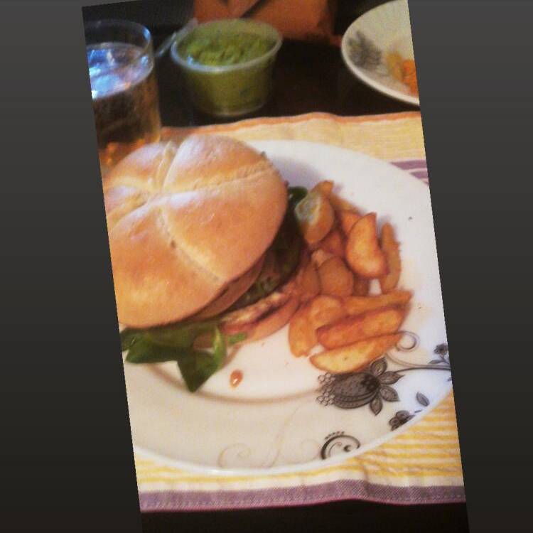 Foto de perfil de Zaida