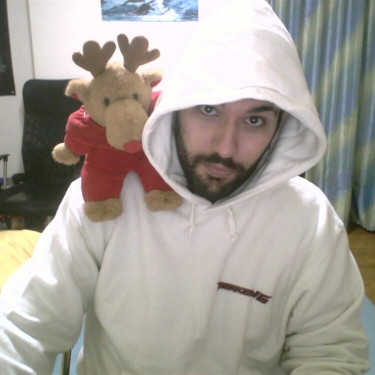 Foto de perfil de Xarous