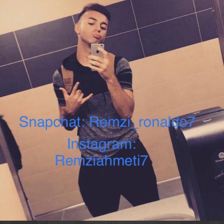 Foto de perfil de remzi_ronaldo7