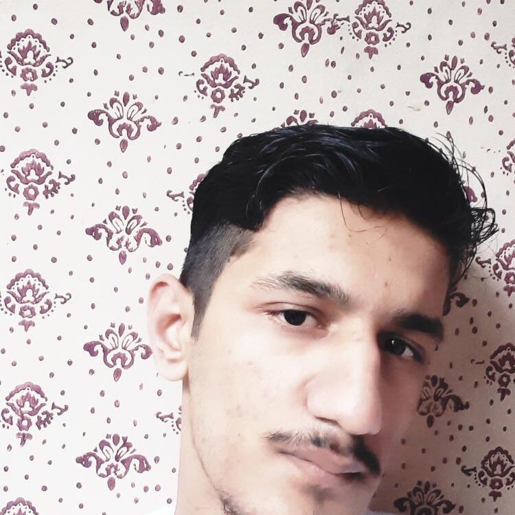Foto de perfil de Khalid 2322