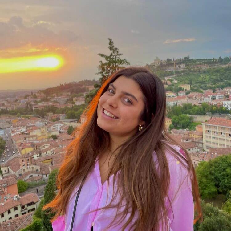 Foto de perfil de Chiara