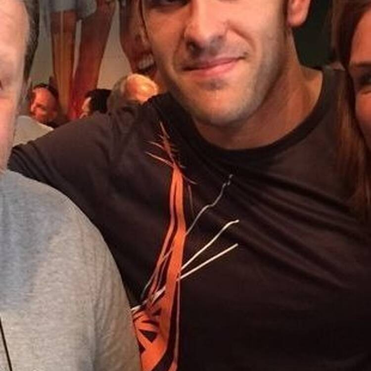 Foto de perfil de Danidoy