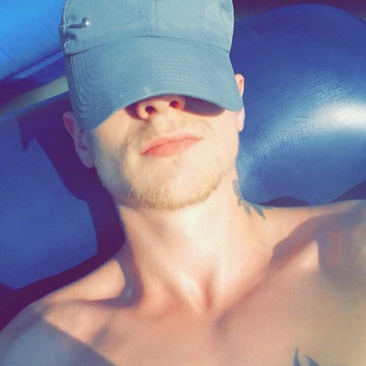 Foto de perfil de Bigkersh95