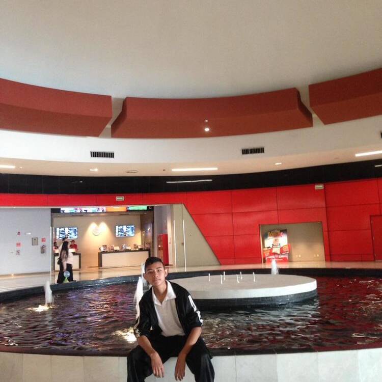 Foto de perfil de Asael