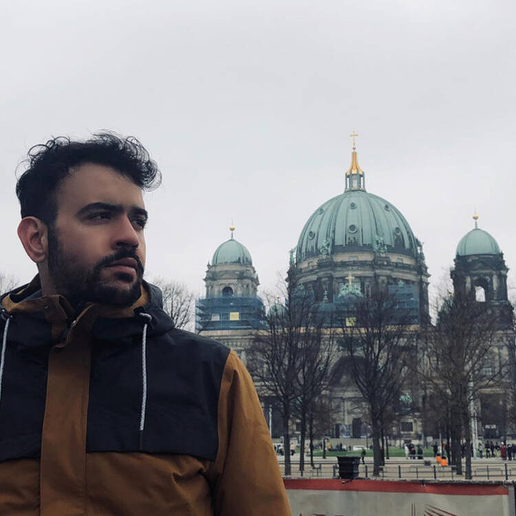 Foto de perfil de David