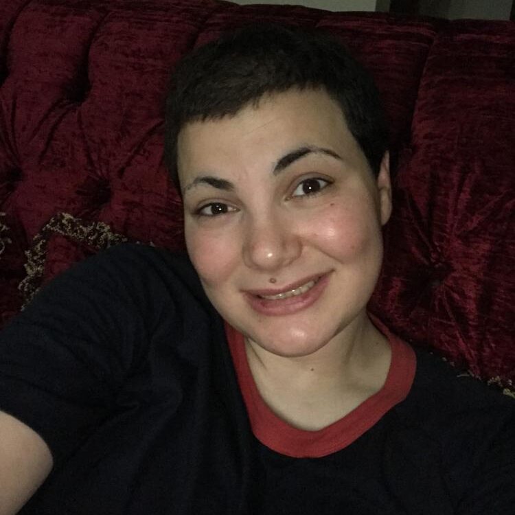 Foto de perfil de Suebeidas