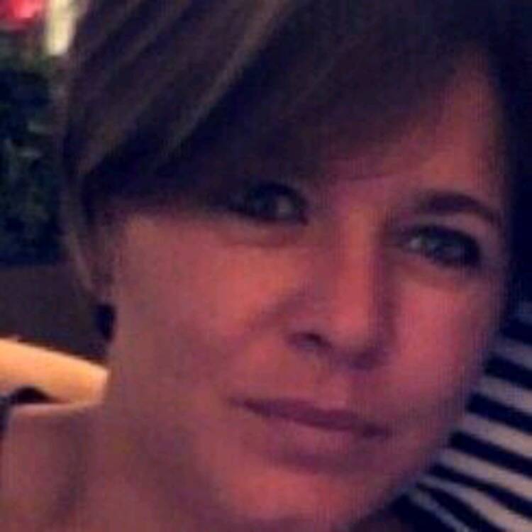 Foto de perfil de Caty