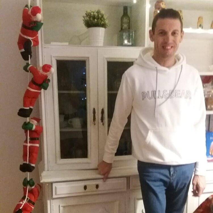 Foto de perfil de maxi
