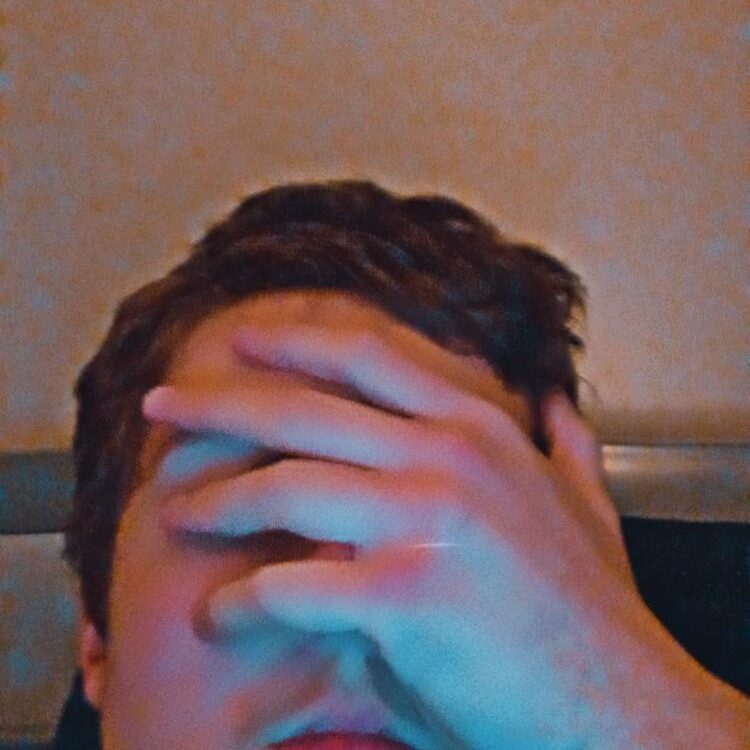 Foto de perfil de Lewispotter