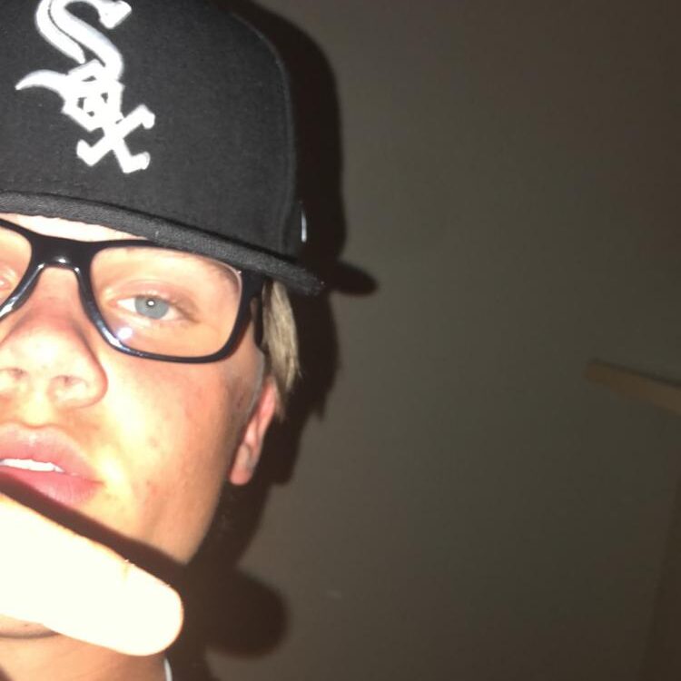 Foto de perfil de keegan_08