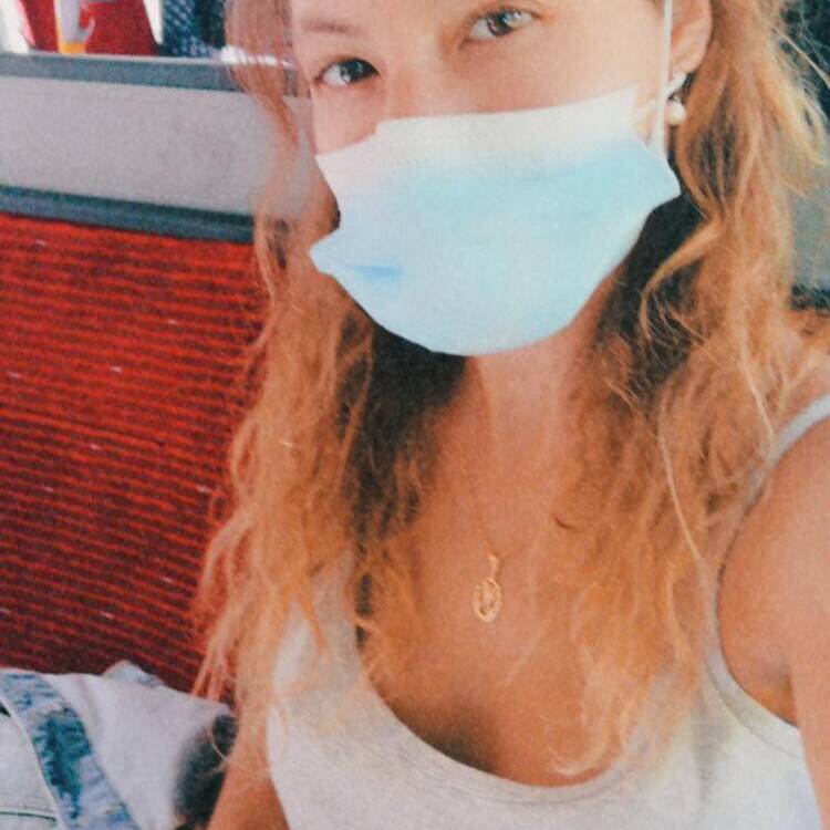 Foto de perfil de Maria