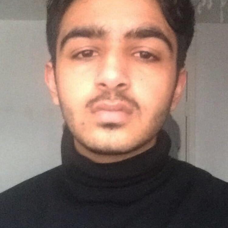 Foto de perfil de Yusuf