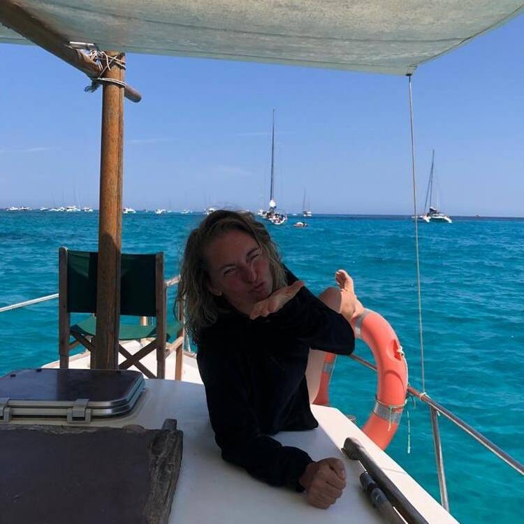 Foto de perfil de nicole schwass
