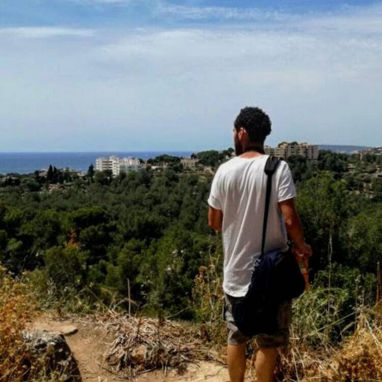 Foto de perfil de Ivan mu?oz