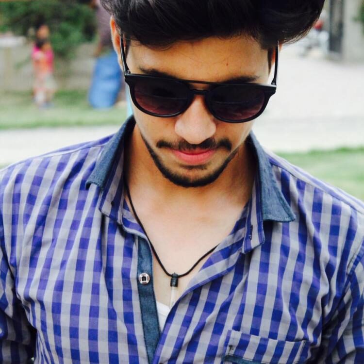 Foto de perfil de Abrar