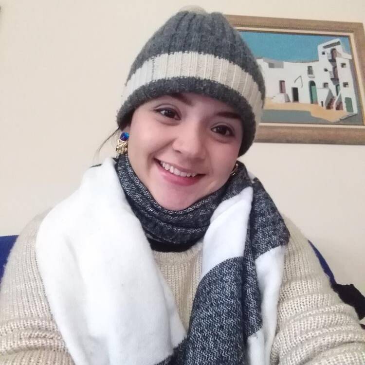 Foto de perfil de Daniela