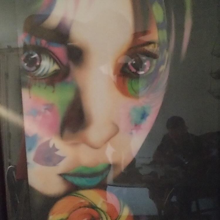 Foto de perfil de Mark