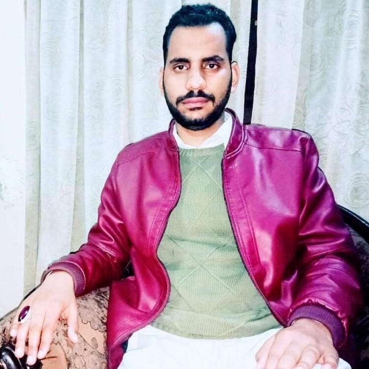 Foto de perfil de ahmadpeer555