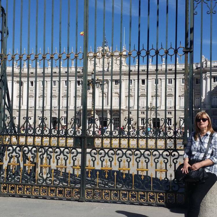 Foto de perfil de maria jose