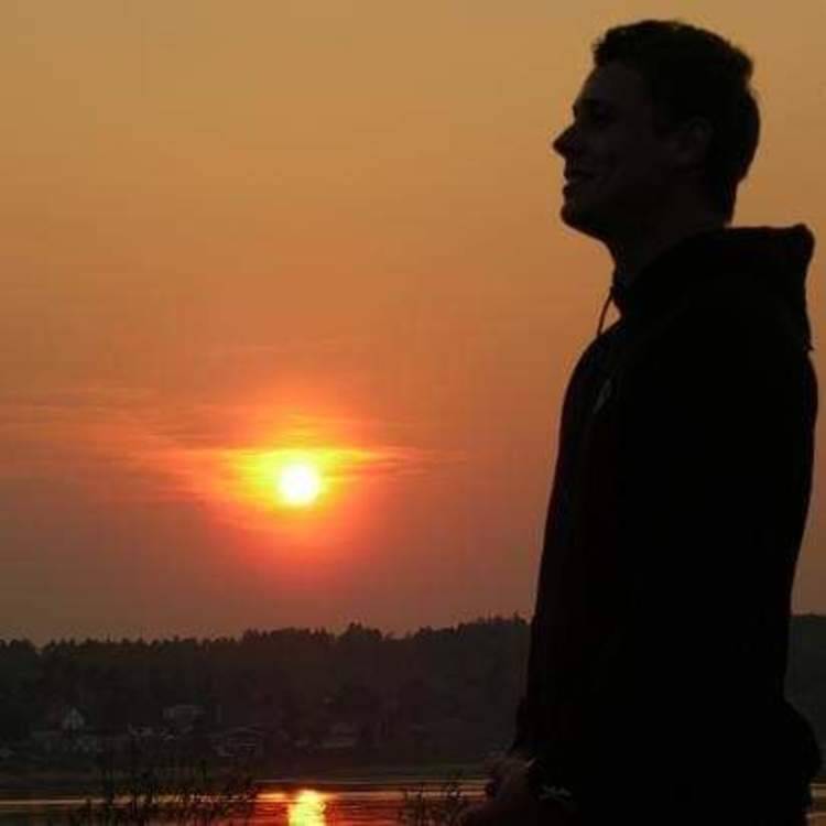Foto de perfil de Rob
