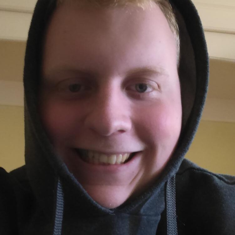 Foto de perfil de Lazerlad