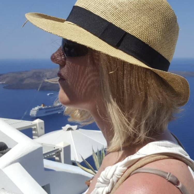 Foto de perfil de Ester