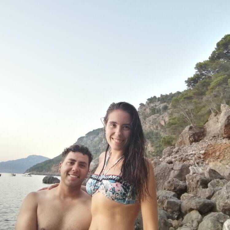 Foto de perfil de Estefania