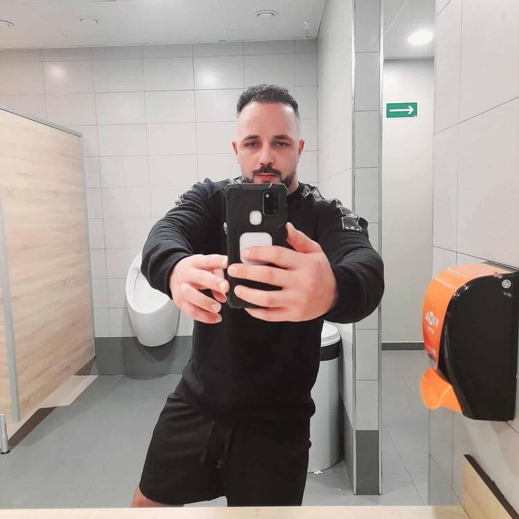 Foto de perfil de Haroun