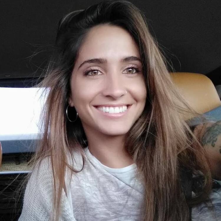 Foto de perfil de Yaiza