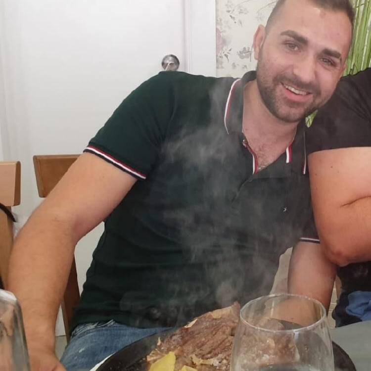Foto de perfil de Ruben