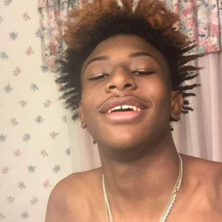 Foto de perfil de Demetrius Hill