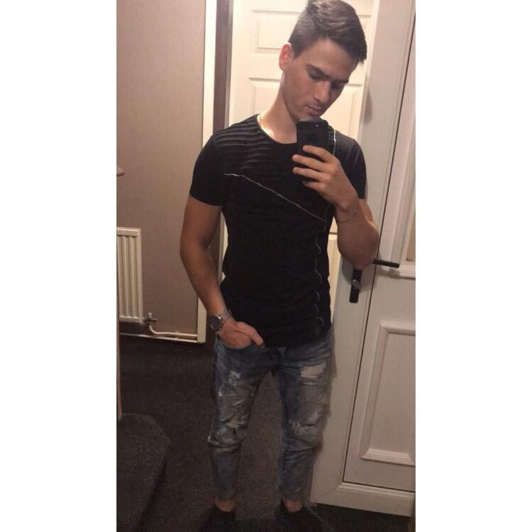 Foto de perfil de Vasil Kalinchev