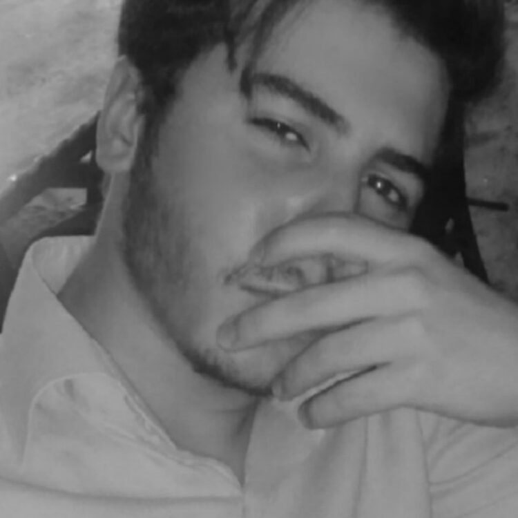 Foto de perfil de Khaled Janoudi