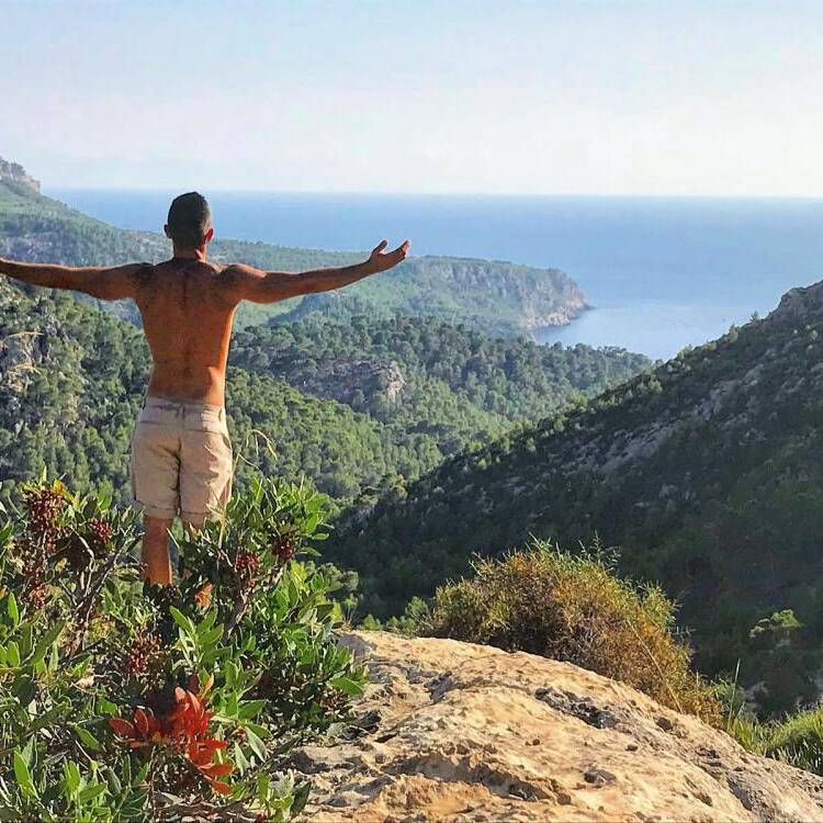 Foto de perfil de Noah