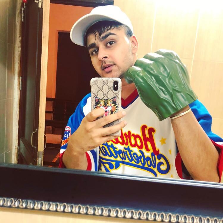 Foto de perfil de Tigerwest666