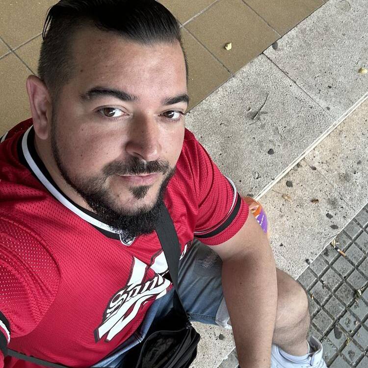 Foto de perfil de Adriansens
