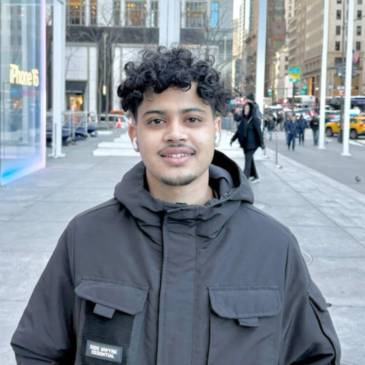 Foto de perfil de Med